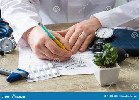Doctor Prescribed and Monitored. .